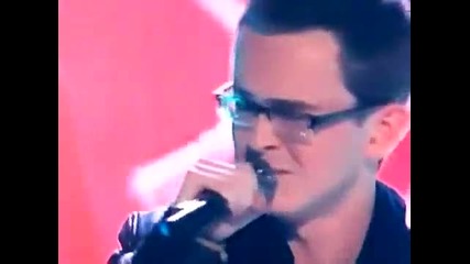 The Voice 2011 Team Adam - I get by with a little help from my friends