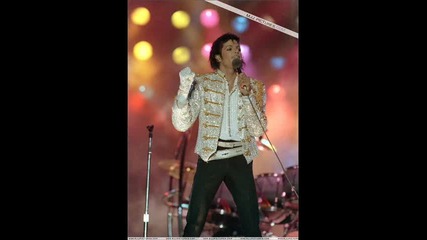 Michael Jackson - Който иска да вярва