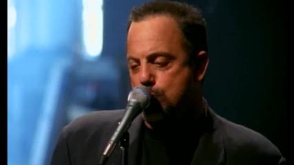 Billy Joel - Hey Girl 