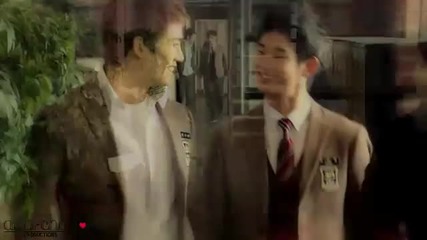 Dream High-i Have You In My Heart