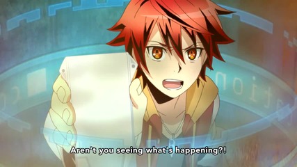 Divine Gate Eng Sub 2 ep