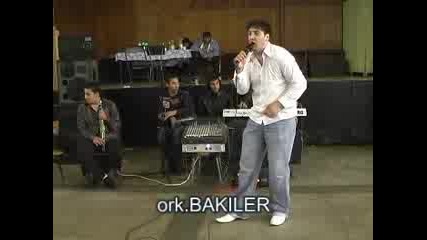 Ork.bakiler