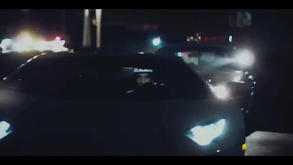 Tyga - Molly Feat. Wiz Khalifa & Mally Mall