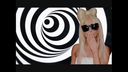 Lady Gaga - Money Honey (remix)