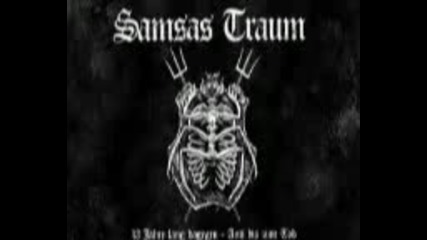 Samsas Traum - Im Embryovernichtungslager