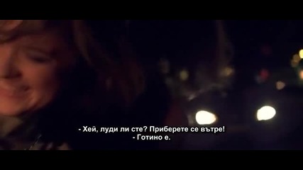 Ромеовци - гей/транссексуален филм - 1 от 4