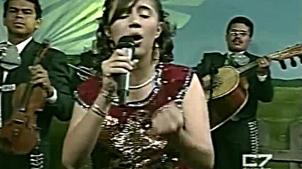 Casandra Beltrn - La Charreada - May - 2010