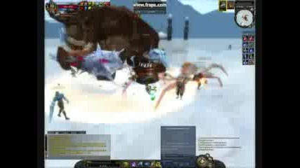 Doomax Killed Isytaru