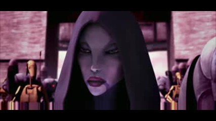 Star Wars the Clone Wars (trailer Hd)