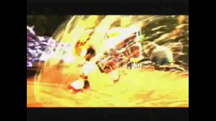 parodiq na shadow the hedgehog 