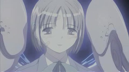 Saikano Епизод 6