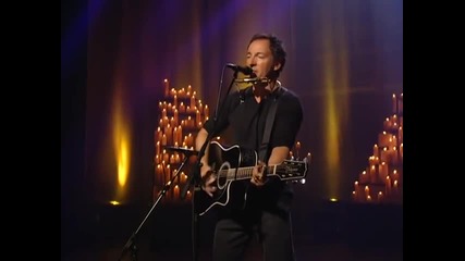 Bruce Springsteen - My City of Ruins | Live from America: A Tribute to Heroes
