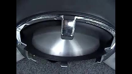 3 audiobahn Alum12n