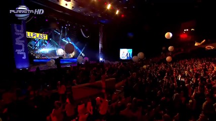 Андреа - Микс (11 Години Планета Тв)