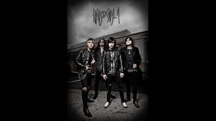 escape the fate - its just me