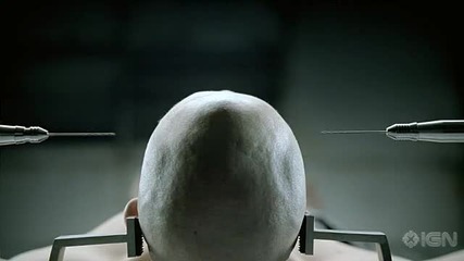 Halo Reach - Live - Action Trailer - Birth of a Spartan