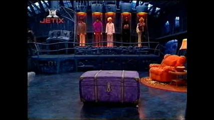 мързел град - 2x13 - телевизията на пиксел - 1 част 
