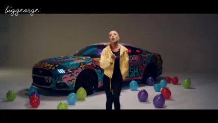 Caitlyn - J'ai Compris ( Official Video )