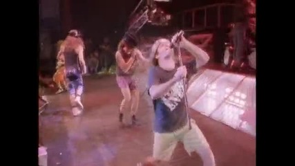 Anthrax - Im The Man 