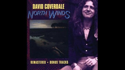 David Coverdale - Shame the Devil