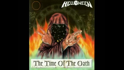 Helloween - Mission Motherland