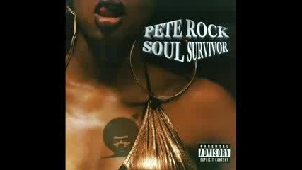 Pete Rock - Large Professor & Kool G Rap -