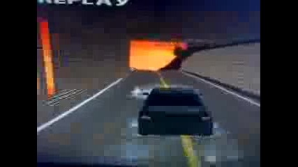 drift