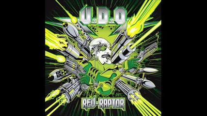 Udo - Time Dilator (bonus Track Rev-raptor 2011)