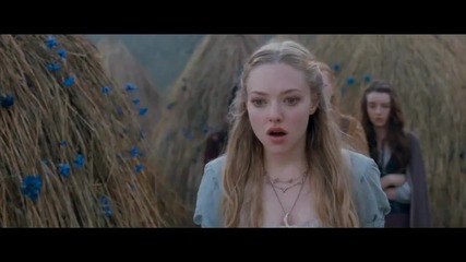 Red Riding Hood - Official Trailer [hq]