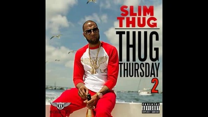 *2014* Slim Thug ft. Z Ro - Hot nigga