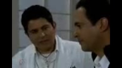 Mundo de fieras capitulo 96, 2006