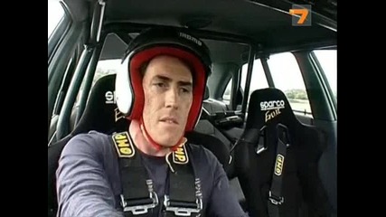 Top gear [3 част от 5 част]