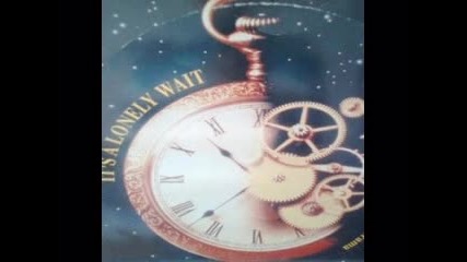 Radiorama - It's A Lonely Wait (1995)