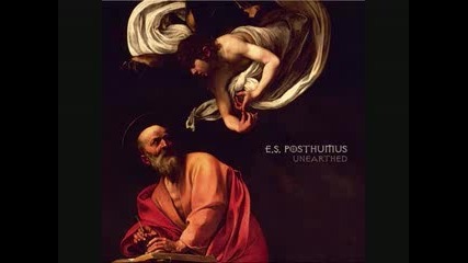 E. S. Posthumus - Menouthis