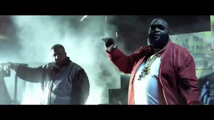 Dj Khaled - Take It To The Head Ft. Chris Brown, Rick Ross, Nicki Minaj &lil Wayne