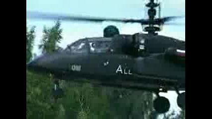 Ka - 52 Aligator
