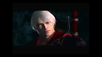 Devil May Cry 4 - Give em Hell, Kid