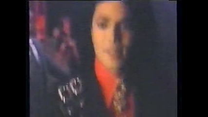 Michael Jackson - Pepsi Commercials (various Spots-10 min)