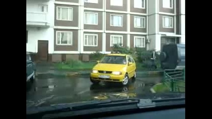 Паркирането не е толкова проста работа