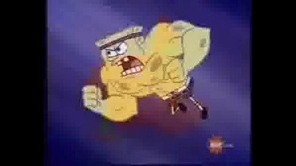 Spongebob(parodiq)
