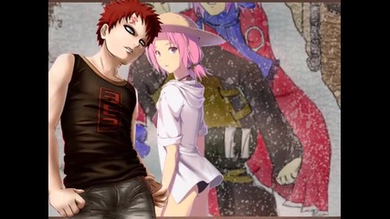 Info gaara fic ;dd 
