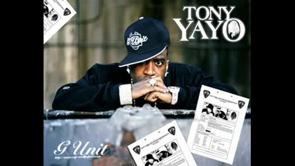 Tony Yayo Eminem - Drama Setter
