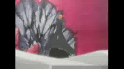 Ichigo vs Grimmjow Psychosocial