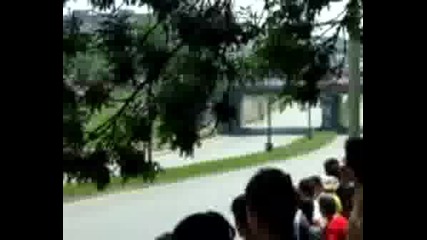 Rali Ruse 2008 G
