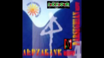Ardzagank Show 4 - Jazzel Vocal Group - Rock n Roll 