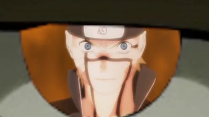 Naruto Shippuuden mep 17