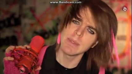 Lady Gaga - Judas Parody Shane Dawson Tv - Shane Dawson - Douchebag