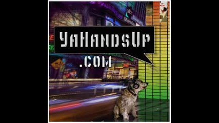 Chamillionaire - Turn My Swag On (freestyle) ( www.yahandsup.com ) 