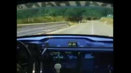 Това се нарича каране!!майстор с ...бмв