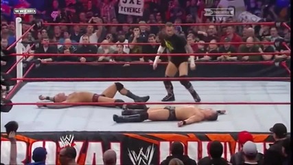 Cm Punk - Go to Sleep (gts)